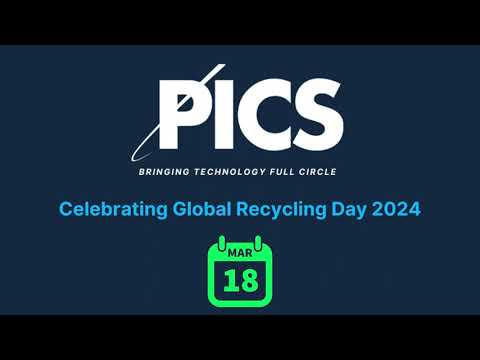 Happy Global Recycling Day♻️