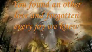 Johny Ray - I'll never fall in love again