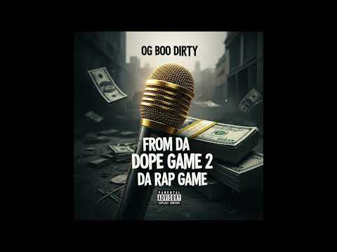All I Got - OG Boo Dirty Ft. Kingazzstar