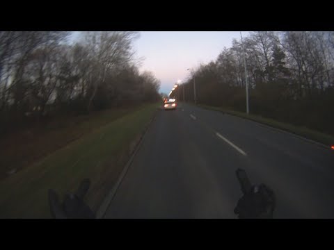 Self Important Moron