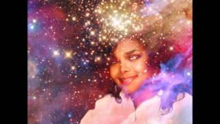 Janet Jackson - Rock With U [FS Green Rework]