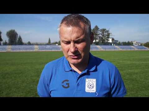 WLJ Marcinki Kępno – Kania Gostyń 2:1