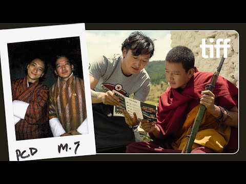 Revealing Bhutan to World in THE MONK AND THE GUN