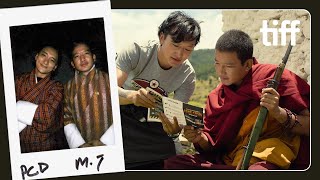 Revealing Bhutan to World in THE MONK AND THE GUN | From Studio 9