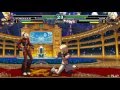 THE KING OF FIGHTERS I 2012 JAPAN Team VS Boss Play Video