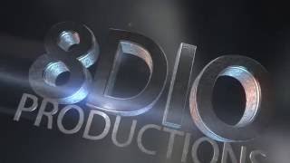 Video thumbnail for [Live Stream 11] 8dio Aura Guitars в действии by wikisound