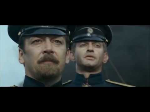 Russia VS Germany. WW1 Naval Warfare