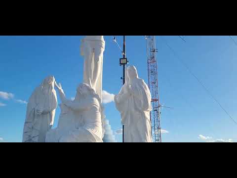 Monte do galo carnaúba dos Dantas rn