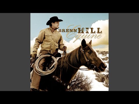 Equine - Brenn Hill