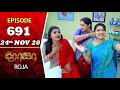 ROJA Serial Episode 691 24th Nov 2020 Priyanka SibbuSuryan SunTV Serial Saregama TVShows
