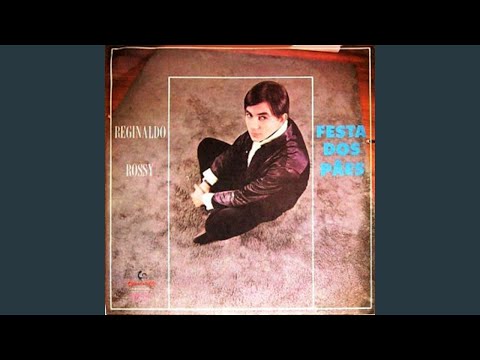 Mexerico dos Quadrados - Reginaldo Rossi