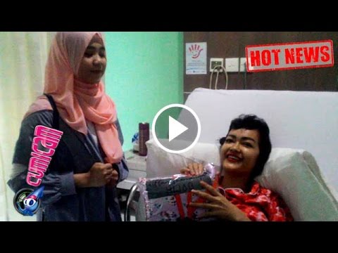 Jupe Sempat Terpuruk, Tiffany Lakukan Hal Ini - Cumicam 01 Maret 2017