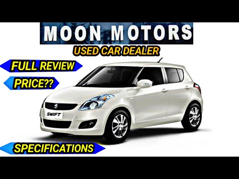 Thumbnail for Swift Vdi Full Review | Nagaon Second Hand Car Market | moon motors Nagaon by Moon Motor Car