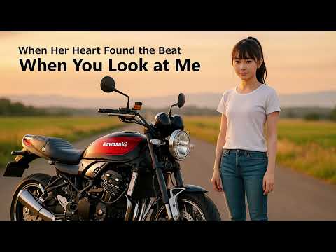 🎵 When You Look at Me　～When Her Heart Found the Beat(Original Remix )