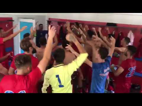 Bucuresti ale, Steaua Bucuresti ale!