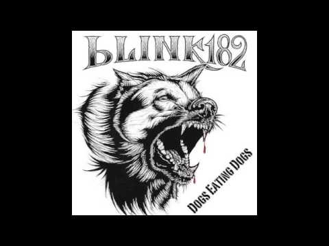 Blink-182 - Dogs Eating Dogs (Full Album)