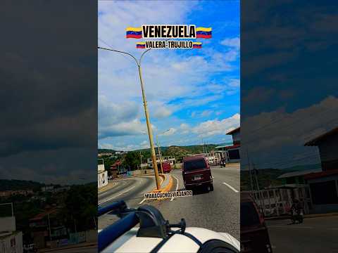 #vistashermosas #turismo #maracaibovenezuela #travel #viajes #trujillovenezuela #valera #maracuchos