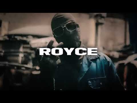 (FREE) Booter Bee x Slim x Country Dons UK Rap Type Beat "ROYCE" - Free UK Rap Instrumental 2023