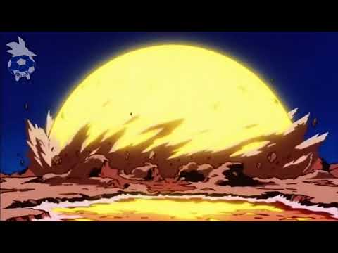 Vegeta German tribute to Oliver Siebeck