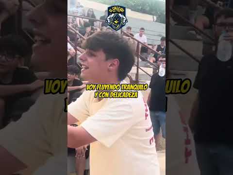 MINUTAZO DE PERET VS NAVAS 🔥