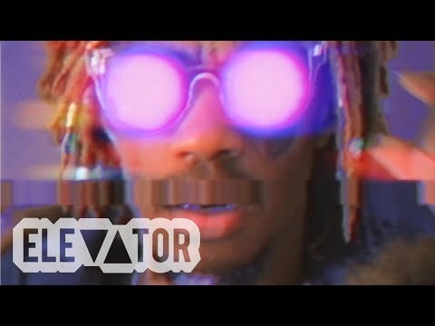 Sana Leako - Wreck Shit (Official Music Video)