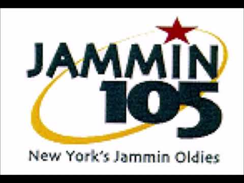 Famous Amos - "Jammin' 105" 105.1 WTJM New York - March 8, 1999