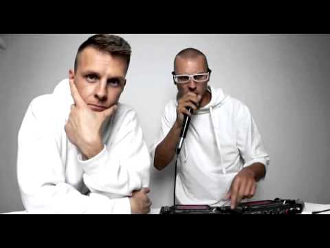 rap z bitboxem MC Silk