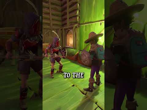 Careful When Talking to Neebs!!! - Grounded