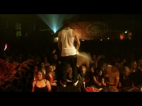 Rootsman Hi-Fi at DSCM 2007 - Round 4.avi