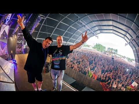 Ran-D & B-Front presents WRTN Homebase E05 | Adaro