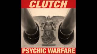 Clutch - Doom Saloon/Our Lady of Electric Light