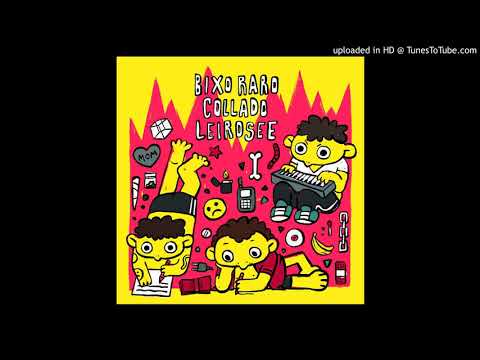 BIXO RARO, COLLADO & LEIROSEE - SOLDIERS