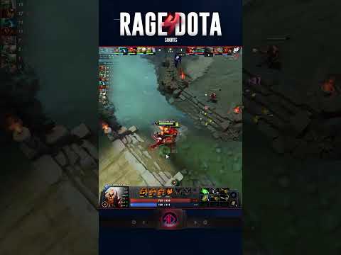 Miracle Shadow Fiend vs Bryle #dota2