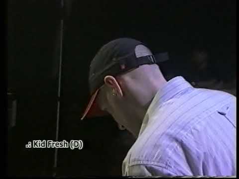 2002 ITF World Championship