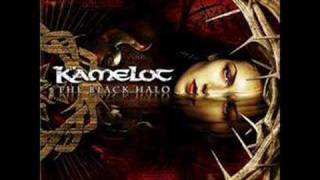 Kamelot- When the Lights are Down with lyrics
