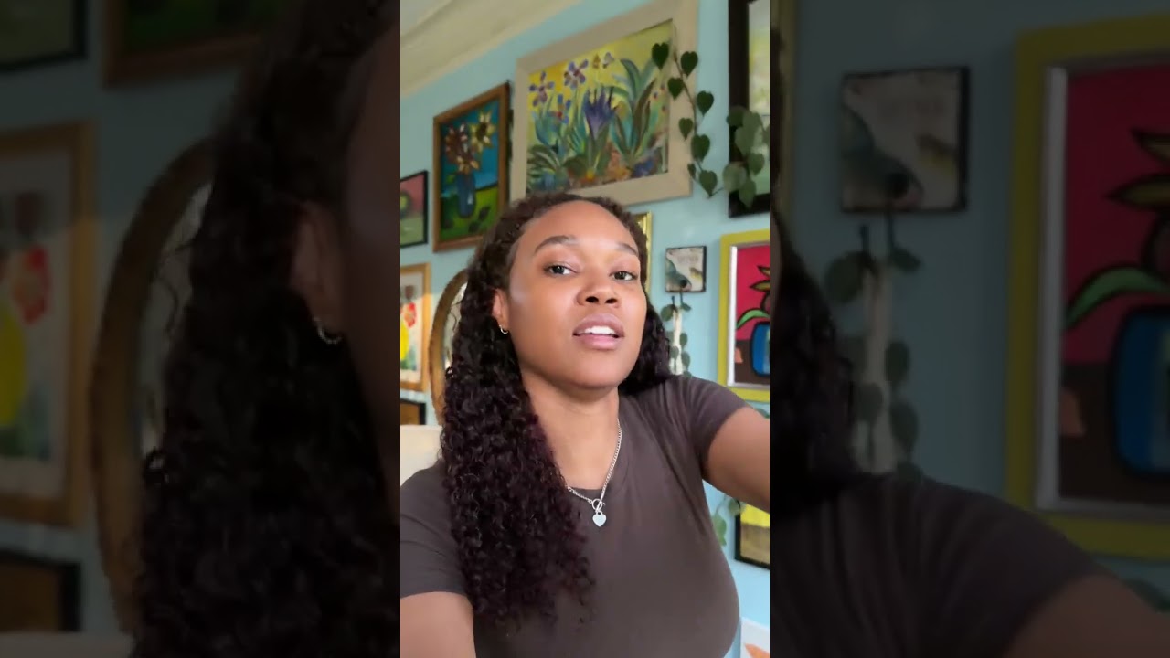 Meet Gabrielle Alexis