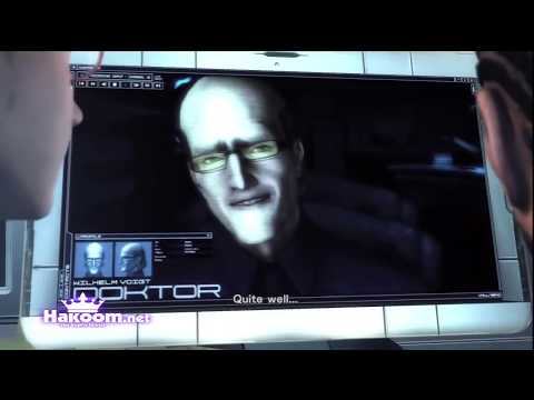 Metal Gear Rising: Revengeance Ending