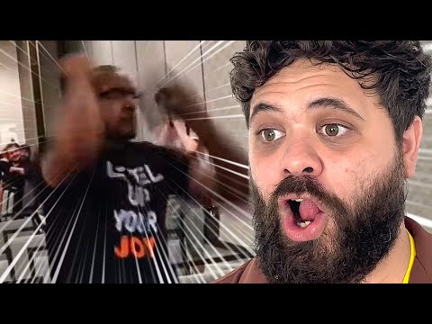 Reacting To The SALTIEST Smash Bros Moments