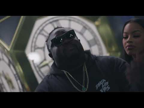 98TWAN - big hater (Prod. by Steve on da beat)