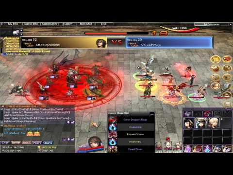 Atlantica Thai Titan 117 Final