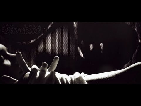 Blundetto - Warm My Soul (with Courtney John) [Official Video] HQ