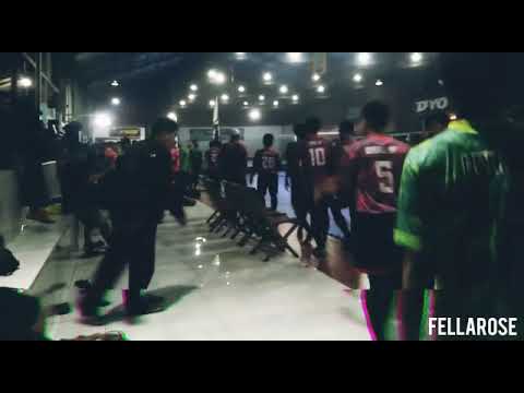 Fellarose 01.06.2018 Ramadhan Cup Futsal 2018