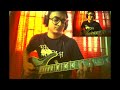 Gorgoroth - Blod Og Minne (Guitar cover)