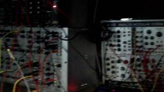 Video thumbnail for Analogue Solutions Europa Prototype testing by Kent
