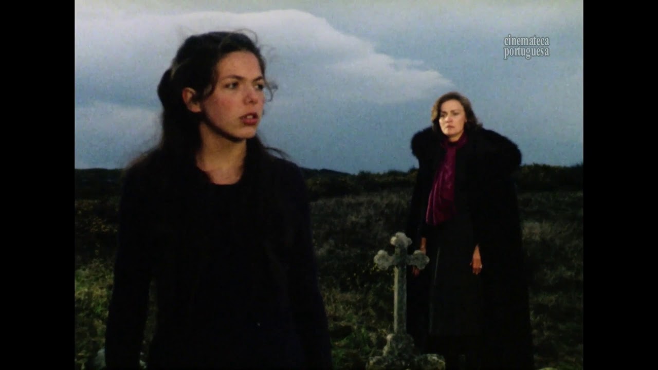 Relação Fiel e Verdadeira (1987) #1