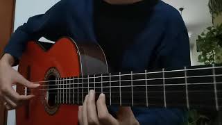 Video thumbnail for First impressions guitar Raimundo Model 145 Palo Santo by Joaquín Martínez