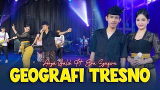 Download lagu GEOGRAFI TRESNO ~ Arya Galih ft Era Syaqira ft Dj Gemoy  |    Live Video mp3