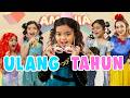 MAZAYA ULANG TAHUN Official Music Video