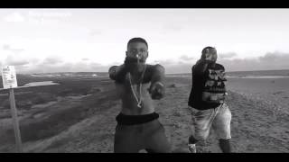 Briteson x M.Ace - Holy Water (Prod. by $B)