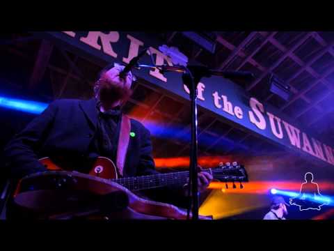 Perpetual Groove 'Naive Melody' Official AURA Music & Arts Festival 2013 [HQ/HD]